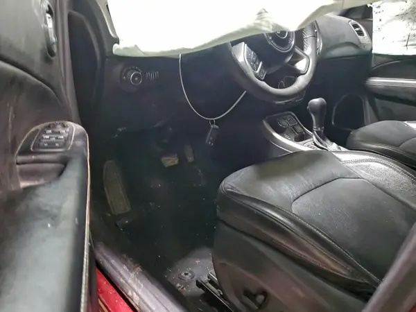 3C4NJDEB2MT600807 2021 JEEP COMPASS - Image 8
