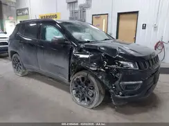 3C4NJDEB2MT601505 2021 JEEP COMPASS