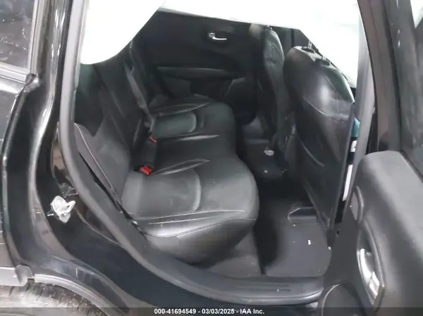 3C4NJDEB2MT601505 2021 JEEP COMPASS - Image 8