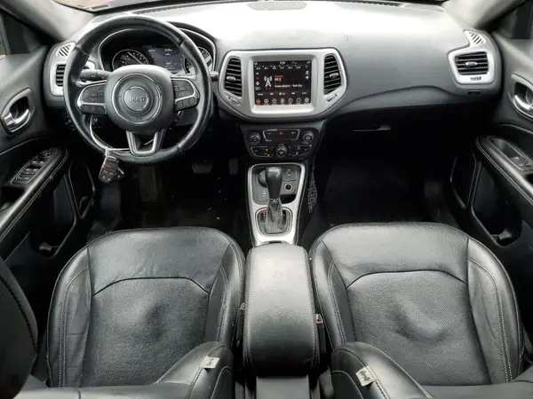 3C4NJDEB2MT601584 2021 JEEP COMPASS - Image 8