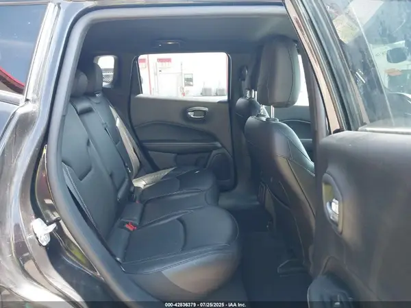 3C4NJDEB3MT513482 2021 JEEP COMPASS - Image 8