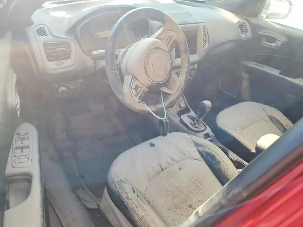 3C4NJDEB3MT524921 2021 JEEP COMPASS - Image 8