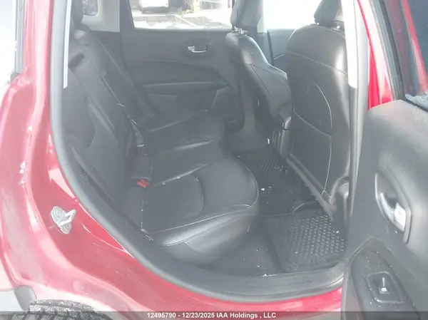 3C4NJDEB3MT528841 2021 JEEP COMPASS - Image 8