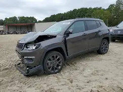 3C4NJDEB3MT537040 2021 JEEP COMPASS