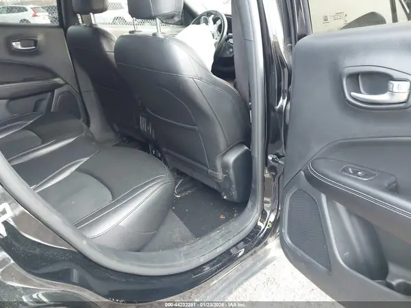 3C4NJDEB3MT546434 2021 JEEP COMPASS - Image 8