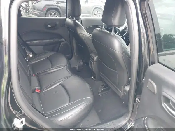 3C4NJDEB3MT549401 2021 JEEP COMPASS - Image 8