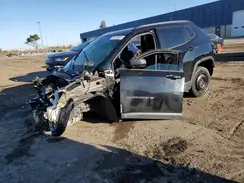 3C4NJDEB3MT553951 2021 JEEP COMPASS