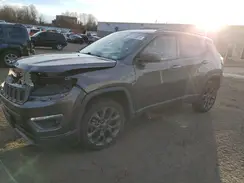 3C4NJDEB3MT561547 2021 JEEP COMPASS