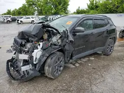 3C4NJDEB3MT565775 2021 JEEP COMPASS