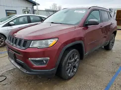 3C4NJDEB3MT591924 2021 JEEP COMPASS