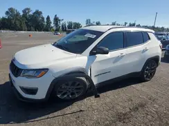 3C4NJDEB3MT593009 2021 JEEP COMPASS
