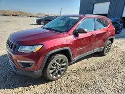 3C4NJDEB3MT593057 2021 JEEP COMPASS