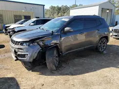 3C4NJDEB3MT593155 2021 JEEP COMPASS