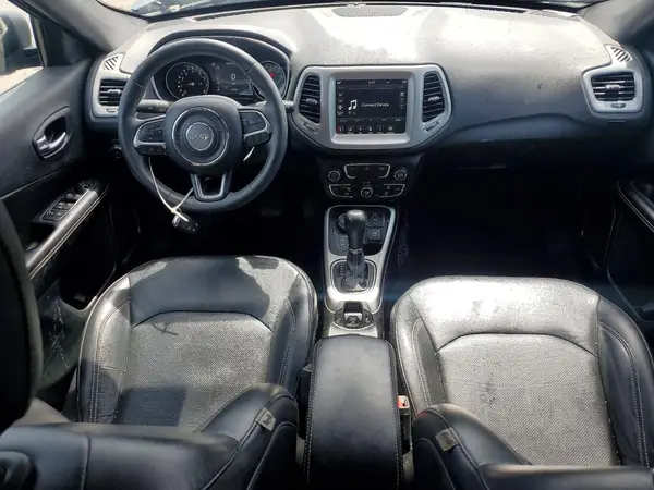 3C4NJDEB3MT595147 2021 JEEP COMPASS - Image 8