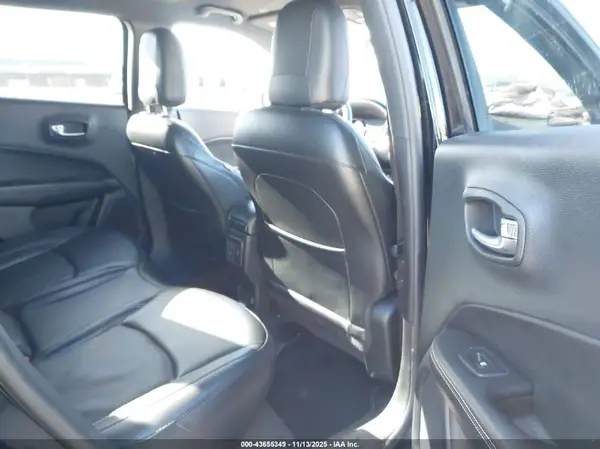 3C4NJDEB3MT601108 2021 JEEP COMPASS - Image 8