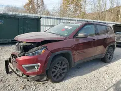 3C4NJDEB4MT513426 2021 JEEP COMPASS