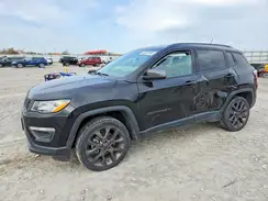 3C4NJDEB4MT516696 2021 JEEP COMPASS