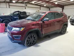 3C4NJDEB4MT519369 2021 JEEP COMPASS