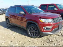 3C4NJDEB4MT524958 2021 JEEP COMPASS