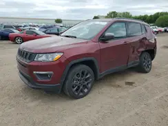 3C4NJDEB4MT529044 2021 JEEP COMPASS