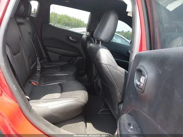 3C4NJDEB4MT535491 2021 JEEP COMPASS - Image 8