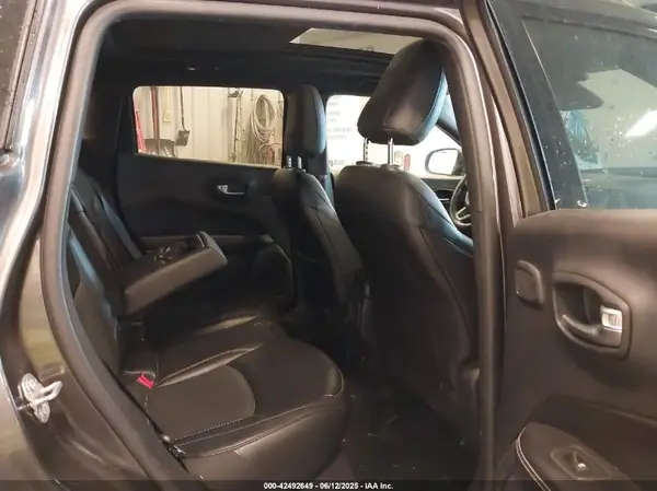 3C4NJDEB4MT543171 2021 JEEP COMPASS - Image 8