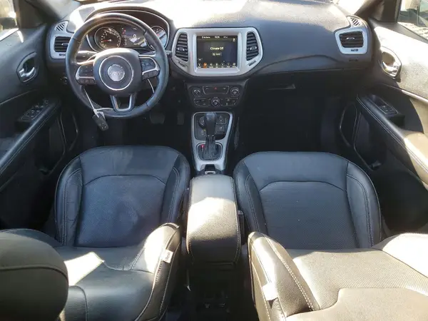3C4NJDEB4MT546538 2021 JEEP COMPASS - Image 8