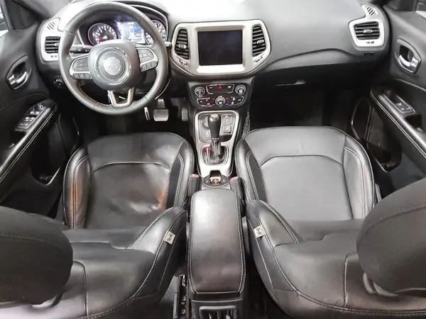 3C4NJDEB4MT561704 2021 JEEP COMPASS - Image 8