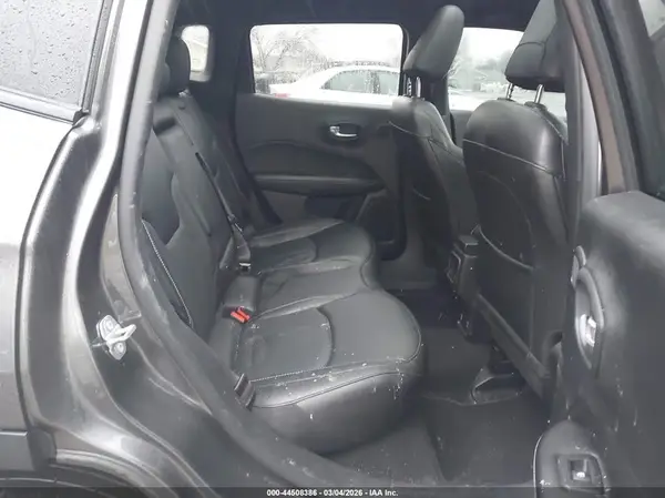3C4NJDEB4MT576087 2021 JEEP COMPASS - Image 8