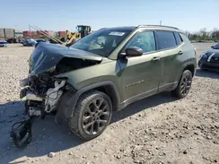 3C4NJDEB4MT579328 2021 JEEP COMPASS