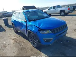 3C4NJDEB4MT601618 2021 JEEP COMPASS
