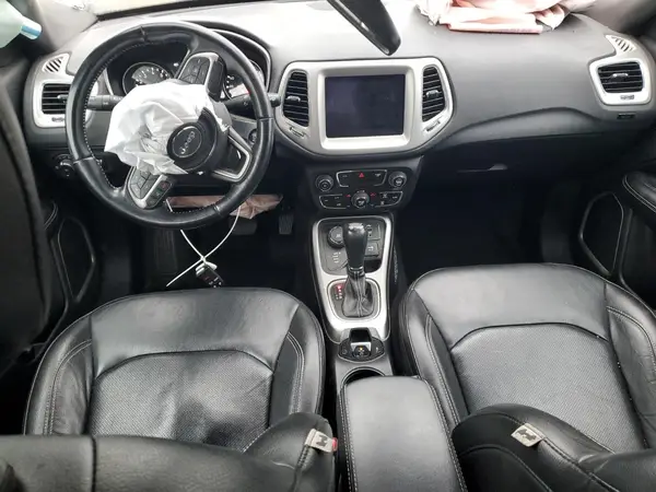 3C4NJDEB4MT602025 2021 JEEP COMPASS - Image 8