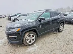 3C4NJDEB5JT138842 2018 JEEP COMPASS