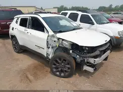 3C4NJDEB5MT513242 2021 JEEP COMPASS