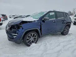 3C4NJDEB5MT513306 2021 JEEP COMPASS