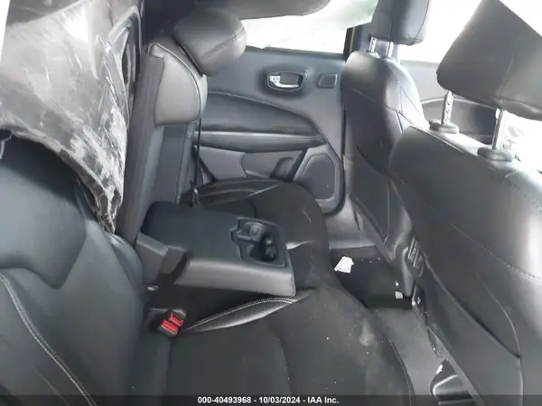 3C4NJDEB5MT513841 2021 JEEP COMPASS - Image 8