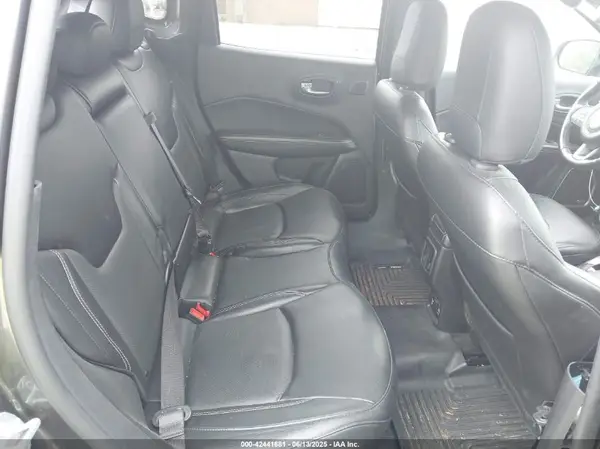 3C4NJDEB5MT516982 2021 JEEP COMPASS - Image 8