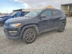 3C4NJDEB5MT519347 2021 JEEP COMPASS