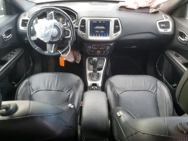 3C4NJDEB5MT519347 2021 JEEP COMPASS - Image 8