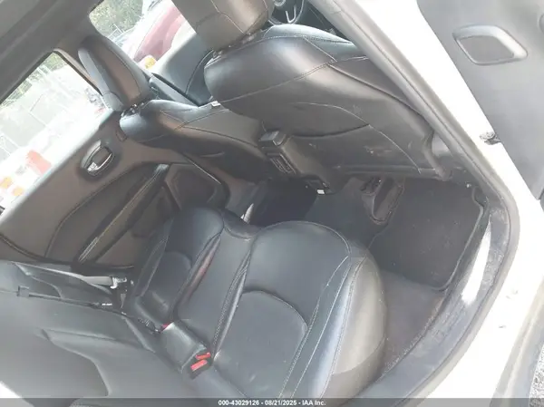 3C4NJDEB5MT521177 2021 JEEP COMPASS - Image 8