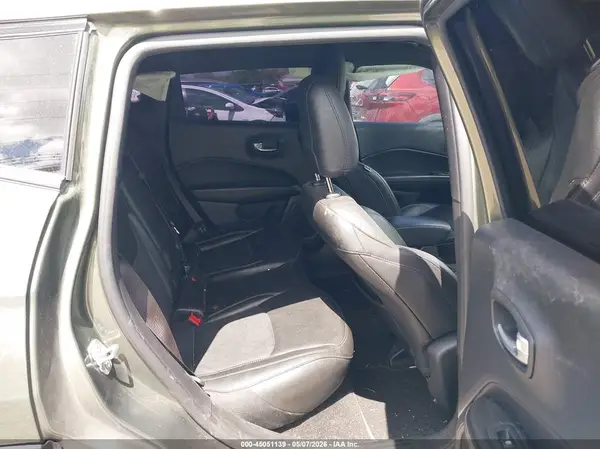 3C4NJDEB5MT525018 2021 JEEP COMPASS - Image 8