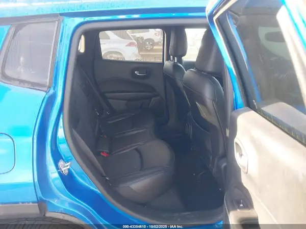 3C4NJDEB5MT525214 2021 JEEP COMPASS - Image 8