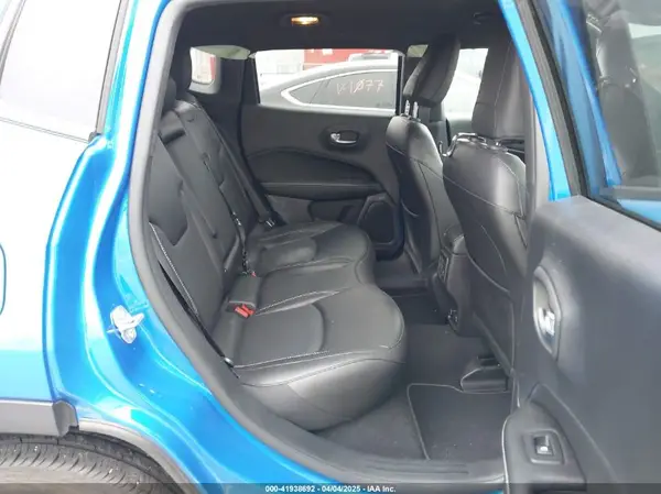 3C4NJDEB5MT529070 2021 JEEP COMPASS - Image 8
