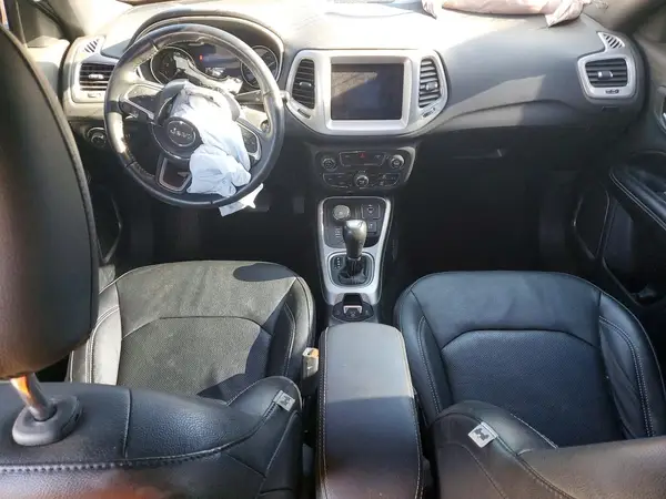3C4NJDEB5MT532681 2021 JEEP COMPASS - Image 8