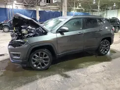 3C4NJDEB5MT535497 2021 JEEP COMPASS