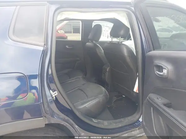 3C4NJDEB5MT537251 2021 JEEP COMPASS - Image 8