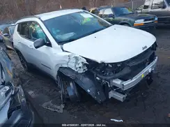 3C4NJDEB5MT537590 2021 JEEP COMPASS