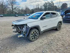 3C4NJDEB5MT549464 2021 JEEP COMPASS
