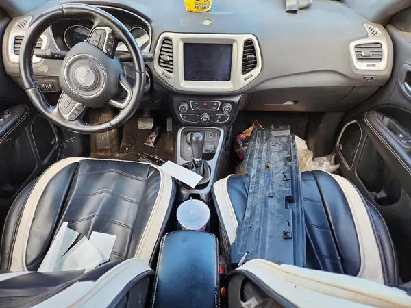 3C4NJDEB5MT549464 2021 JEEP COMPASS - Image 8