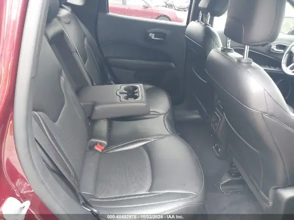 3C4NJDEB5MT556771 2021 JEEP COMPASS - Image 8